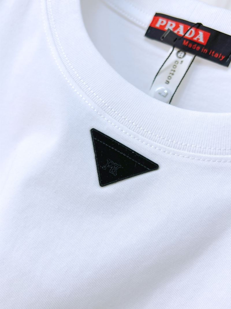 Prada T-Shirts